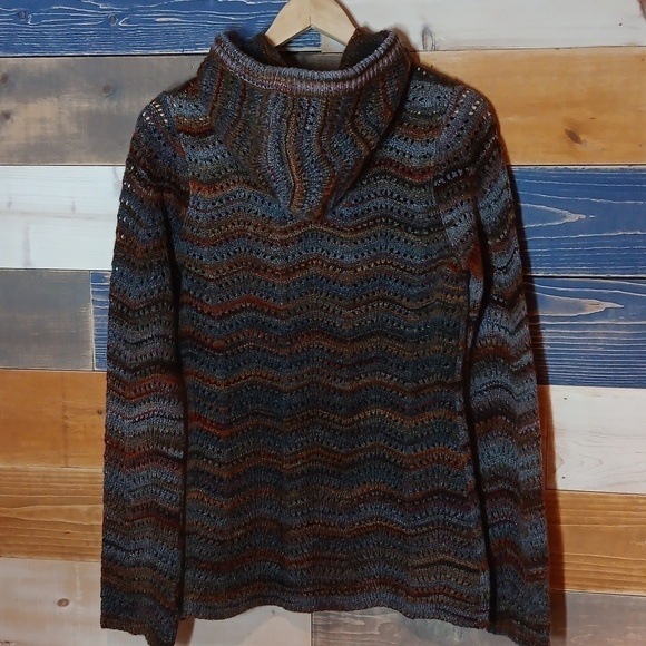 Royal Robbins Sophia Hoodie Sweater M NWT - Picture 7 of 10